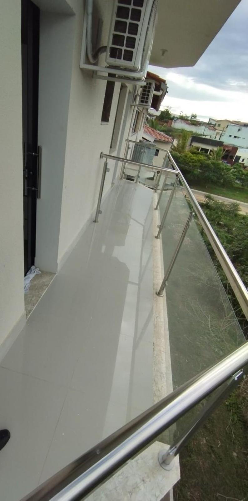 Faixa Hotel Vitória da Conquista Buitenkant foto